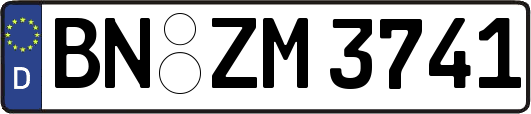 BN-ZM3741