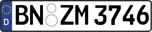 BN-ZM3746
