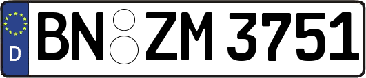 BN-ZM3751