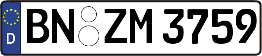 BN-ZM3759