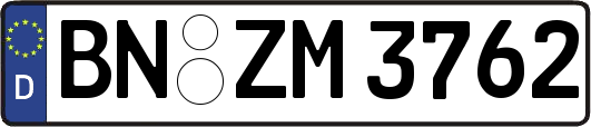 BN-ZM3762