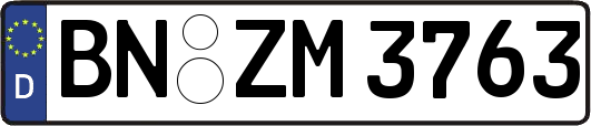 BN-ZM3763