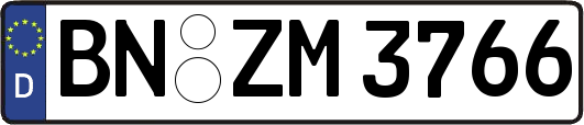 BN-ZM3766