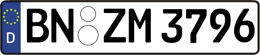 BN-ZM3796