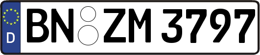 BN-ZM3797