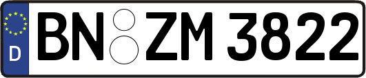 BN-ZM3822