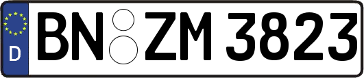 BN-ZM3823