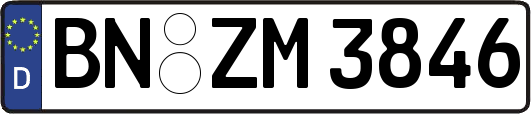 BN-ZM3846