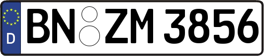BN-ZM3856
