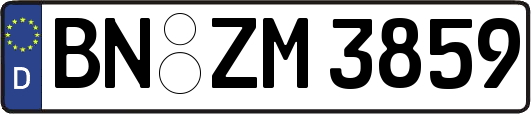 BN-ZM3859