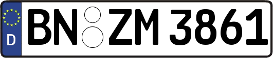 BN-ZM3861
