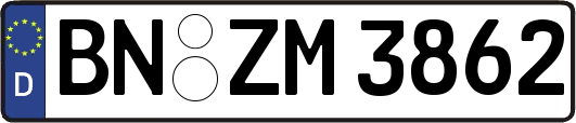 BN-ZM3862