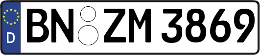 BN-ZM3869