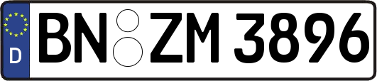 BN-ZM3896