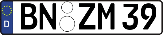 BN-ZM39