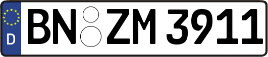 BN-ZM3911