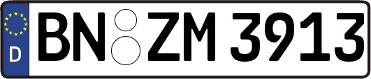 BN-ZM3913