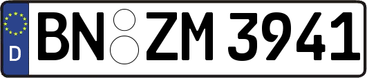 BN-ZM3941