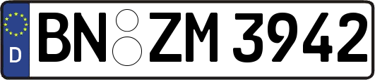 BN-ZM3942