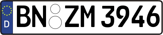 BN-ZM3946