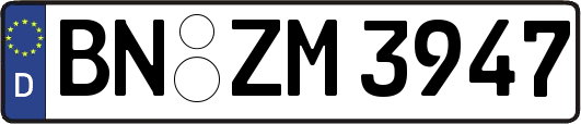 BN-ZM3947