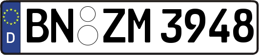 BN-ZM3948