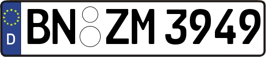 BN-ZM3949