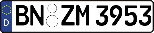 BN-ZM3953