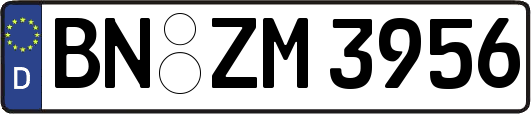 BN-ZM3956