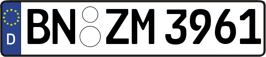 BN-ZM3961