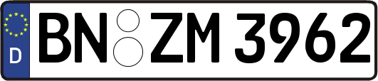 BN-ZM3962