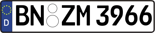 BN-ZM3966