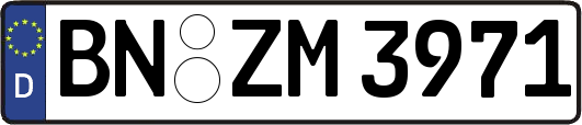 BN-ZM3971