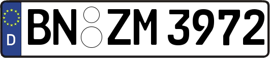 BN-ZM3972