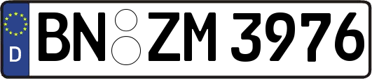 BN-ZM3976