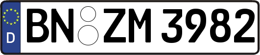 BN-ZM3982
