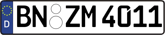 BN-ZM4011