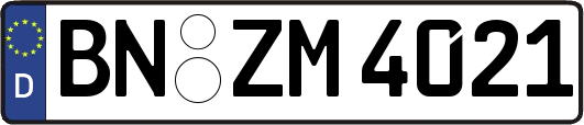 BN-ZM4021