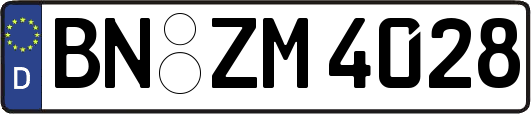 BN-ZM4028