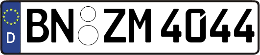 BN-ZM4044