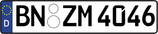 BN-ZM4046