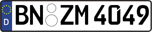 BN-ZM4049