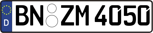 BN-ZM4050