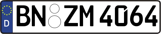 BN-ZM4064