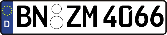 BN-ZM4066