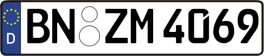 BN-ZM4069