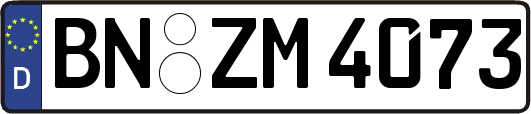 BN-ZM4073