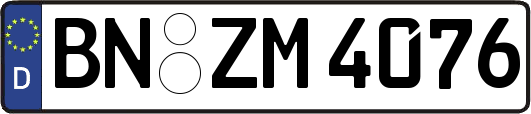BN-ZM4076