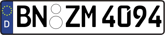 BN-ZM4094