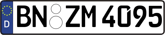 BN-ZM4095